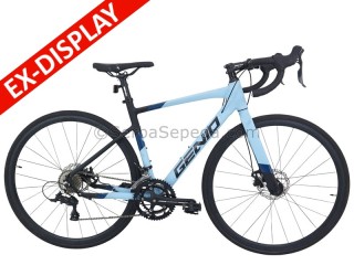 Cuci Gudang Genio Breaker 2.0 700C 2