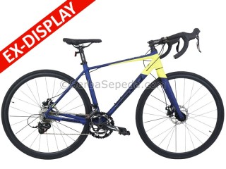 Cuci Gudang Genio Vangard 700C 5