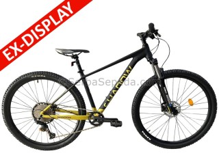 Cuci Gudang Shadow Nagato 29 (KAT 3.0)