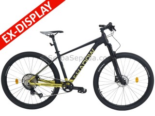 Cuci Gudang Shadow Nagato 29 (KAT 3.1)