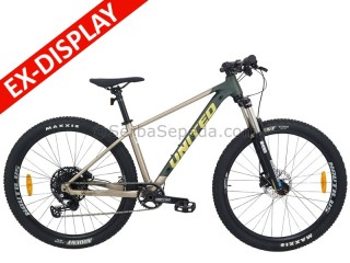 Cuci Gudang United Clovis 6.10 27.5