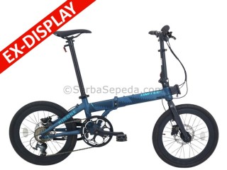 Cuci Gudang United Mirone Pro 20 1