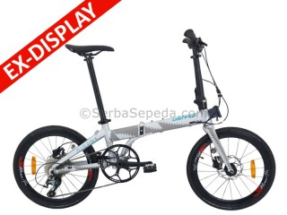 Cuci Gudang United Mirone Pro 20 2