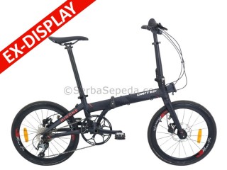 Cuci Gudang United Mirone Pro 20 5