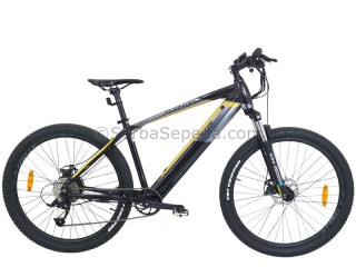 E-Bike United Tuskar 27.5