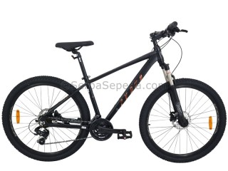 Element Cyber X 24 Speed 27.5