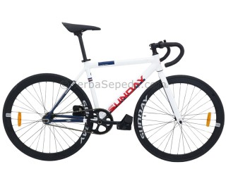 Element KZM FX Sunday Dropbar FXG 700C