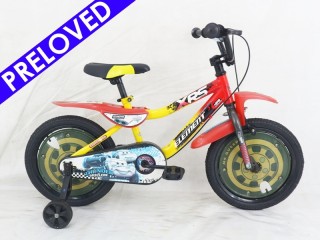 Preloved Element Cars 5.0 16