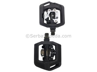 Shimano Pedal PD-T421 (P)