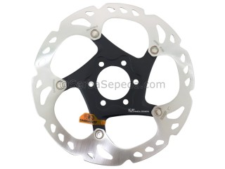 Shimano Rotor XT SM-RT86 6 Bolt 160mm
