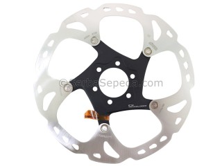 Shimano Rotor XT SM-RT86 6 Bolt 180mm