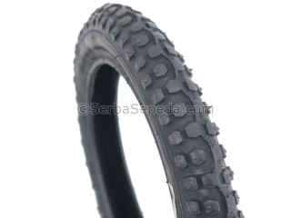 Swallow Ban Luar 12 1/2 x 1.75 x 2 1/4 S-143