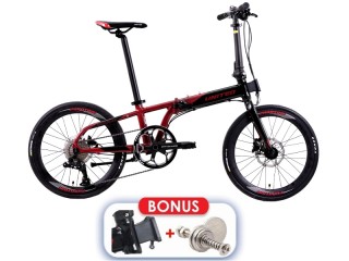 United Phantom 3.0 20