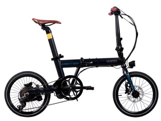 E-Bike United Vortex 16