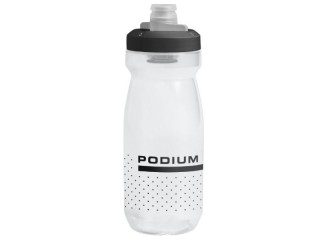 Camelbak Botol Minum Podium 620ml Clear