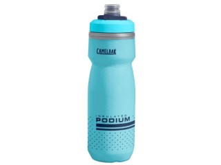 Camelbak Botol Minum Podium Chill Insulated 620ml Biru