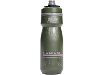 Camelbak Botol Minum Podium Chill Insulated 620ml Hijau