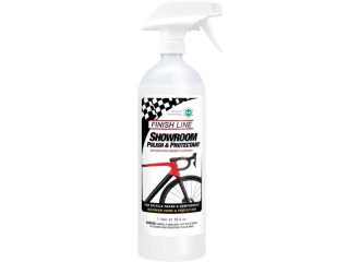 Finish Line Pro Detailer Polish/Protect CT 1 Liter