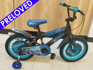 Preloved Element Cars 2.0 16