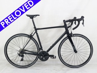 Preloved Polygon Strattos S5 700C (2019)