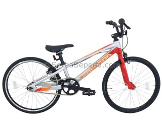 Polygon Razor Junior 20