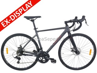 Cuci Gudang Element Curved LT 700C 1