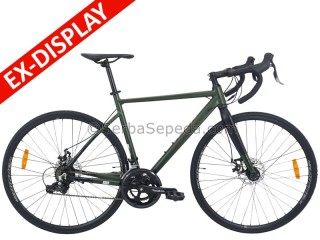 Cuci Gudang Element Curved LT 700C 2