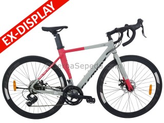 Cuci Gudang Element FRC 50 700C