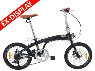 Cuci Gudang Police Milan Pastel Color Series 20 1