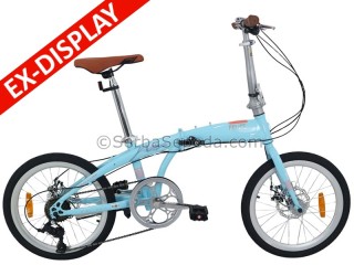 Cuci Gudang Police Milan Pastel Color Series 20 2