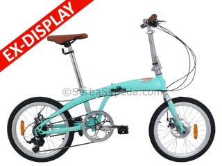 Cuci Gudang Police Milan Pastel Color Series 20 3