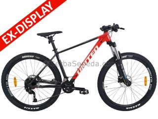 Cuci Gudang United Clovis 3.10 27.5 (HKM4)