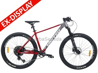 Cuci Gudang United Clovis 5.10 27.5 2