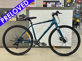 Preloved Genio Sweep FX 700C