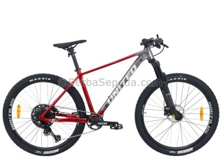 United Clovis 5.10 27.5