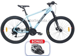 United Dallas 1.0 27.5