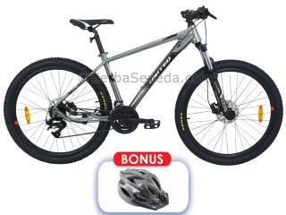 United Dallas 1.0 27.5