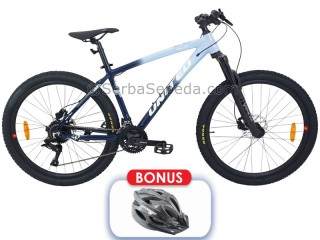 United Dallas 2.0 27.5