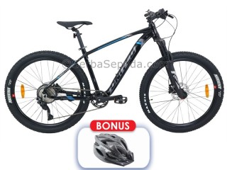 United Dallas 3.0 27.5