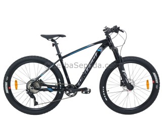 United Dallas 3.0 27.5