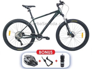 United Detroit 5.0 27.5