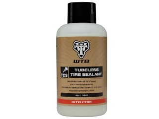 WTB TCS Tubeless Tire Sealant 4OZ