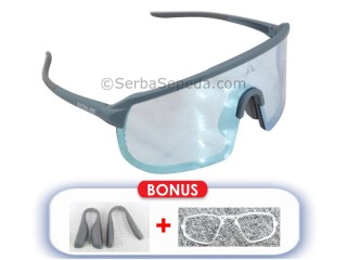 Altalist Kacamata Kaku SP2