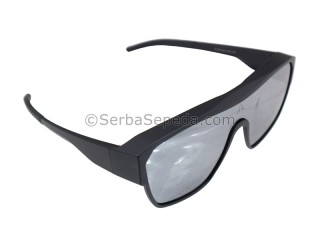 Altalist Kacamata Overglass 2