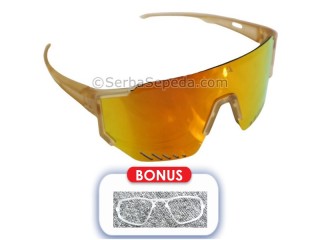 Altalist Kacamata Kaku SP1