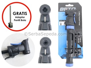 Beto Pompa Tangan 03b PVC 80 PSI