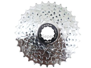Cstar Freewheel 8 Speed 11-32T H50