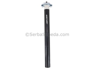 Genio Seatpost Alloy TS-K2502 25.4 x 300mm