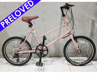 Preloved Bruno Totoro 20