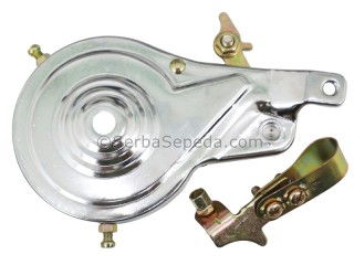 Rem Tromol Mini Belakang CP QL-70